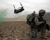 Boeing awarded $39M to finalize new Chinooks for U.S. Special Ops