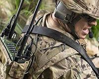 Harris intros new wideband manpack radio system