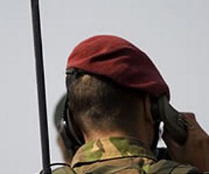 Cambridge Consultants unveils ModStar radio architecture for military communications