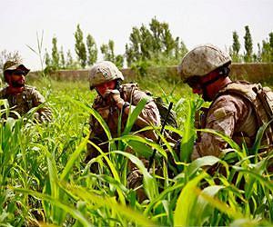 DARPA Seeks Clean-Slate Ideas For Mobile Ad Hoc Networks