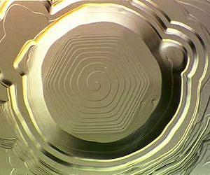 VTT scientists revise the 60-year-old definition of surface tension on solids