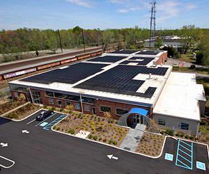 Solantro Semiconductor Secures Financing for Rollout of Chipsets for Solar PV Module Integrated Electronics