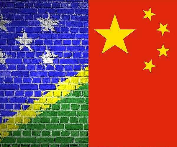 Solomons 'disqualifies' pro-Taiwan ex-provincial leader