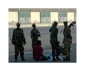 Uganda threat to quit Somalia poses danger