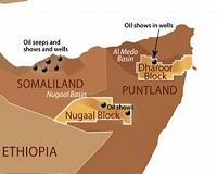 US strikes IS in Somalia for first time