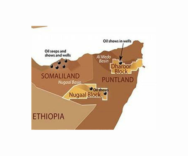 More than 10 killed in clashes in contested Somaliland town