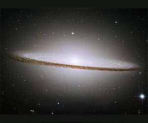 No Direct Link Between Black Holes And Dark Matter