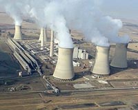 S.Africa to increase coal-fired energy, sparking climate outcry