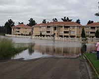 South Africa floods, mudslides kill 33, children missing