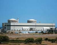 S. Africa to create extra space for nuclear waste