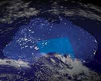 Australia's 'space city' hosts rising stars from around the globe