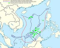 Backlash grows over 'Abominable' film's disputed S. China Sea map