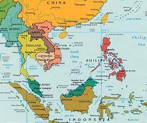 Philippine group says China firm vital for gas project