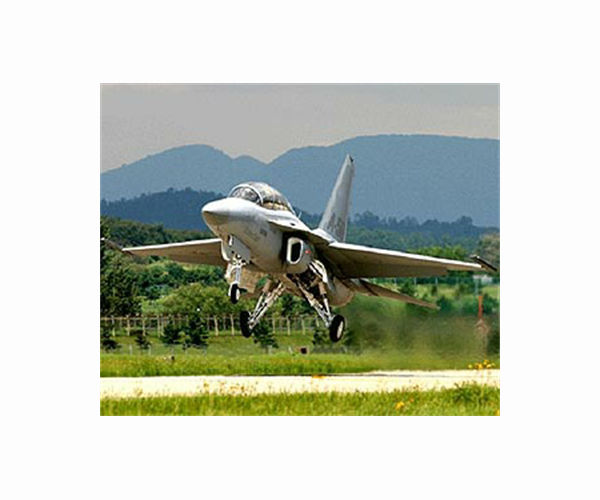 Poland signs weapons contracts with South Korea