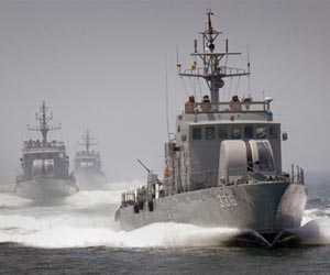 NKorea Jamming Device A New Security Threat