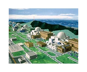 S.Korea seeks to join in South African nuclear projects