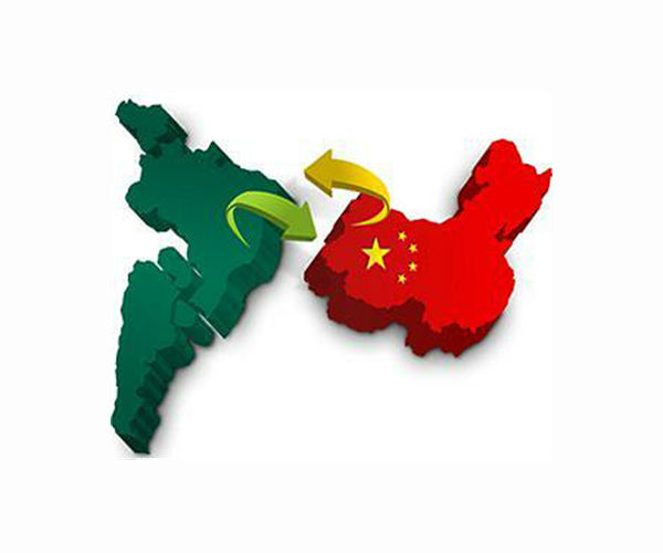 China slams US 'Cold War mentality' in SAmerica: China appoints 'wolf warrior' to European affairs post