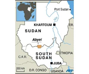 Point of no return: can peace talks stop S. Sudan's war?