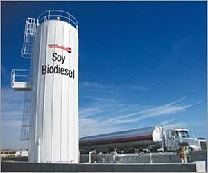 Research Seeks To Improve Sensors That Monitor Diesel Fuel Quality