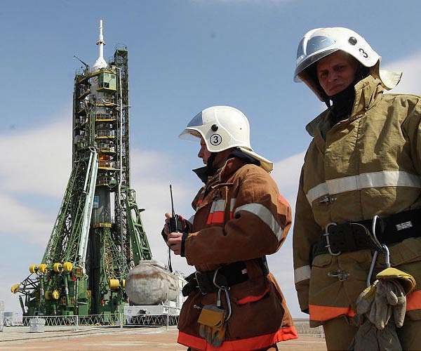 Russia to send Japanese tycoon to ISS in return to space tourism
