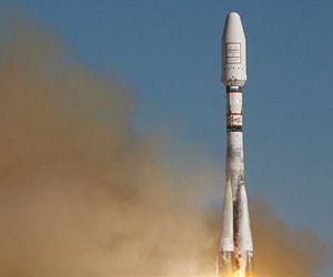 Russian Rocket will launch Scotland's First Satellite