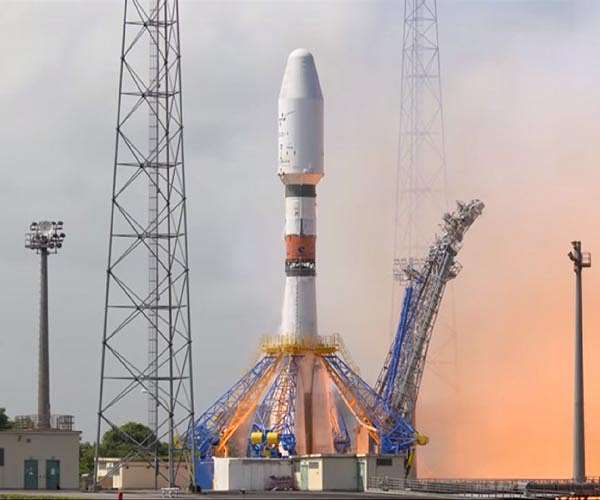 Galileo launch postponed