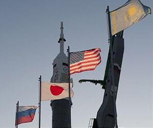 NASA to pay Russia $424 mln more for lift into space