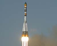 Finances may threaten Soyuz construction