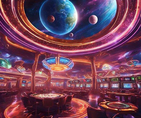 Innovate Change: Leading Spot for Best Real Money Casino NZ | Improve Your Casino Skills with Experts