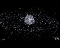 Space Traffic Controller Not A Job, But An Adventure