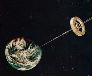 Space Elevator: Science Fact Or Science Fiction