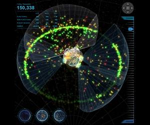 Basing of first US Space Fence facility announced