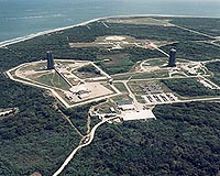 Launch Complex Now Available For Civil, Commercial Launches