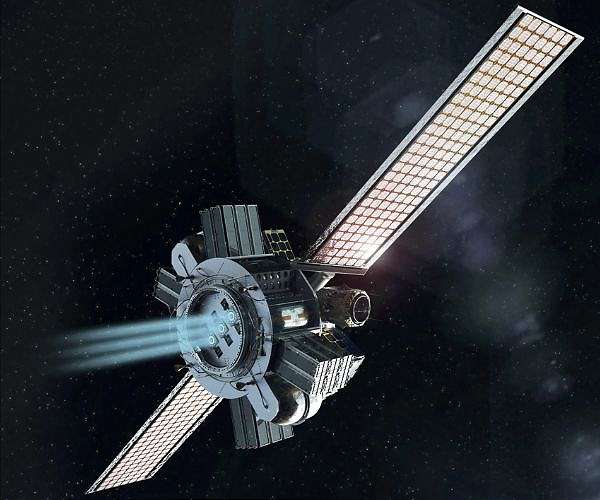 Space Machines expands global partnerships with UK collaboration to address space debris