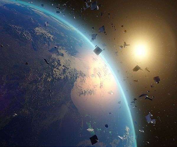 NASA Unveils Comprehensive Space Sustainability Strategy
