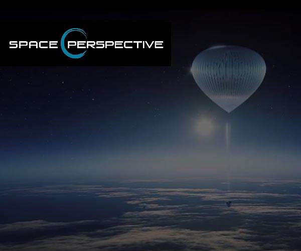 Richard Branson to co-pilot first crewed flight for Space Perspective