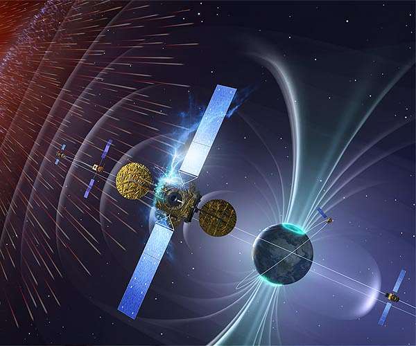 High-performance board delivers robust radiation-tolerant computing for space payloads