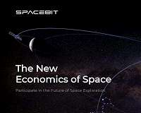 Spacebit aims to land first UK rover on the Moon