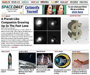 New Technology Will Mean Shift For Internet Advertising