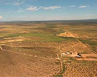 Spaceport Closer To Breaking Ground