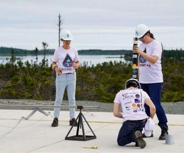 Spaceport Nova Scotia Partners with Impulso.Space for Enhanced Launch Services from Florida