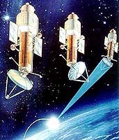 Age Of Space War Gears Up For Celebratory Speeches And Reality Check