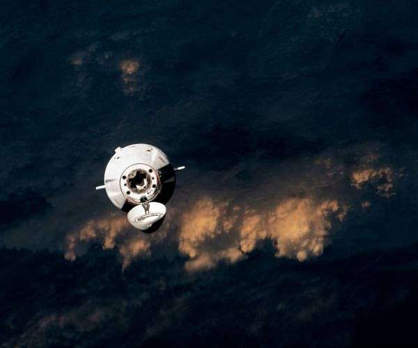 Cosmic currents: Preserving water quality for astronauts during space exploration