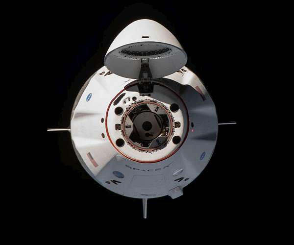 SpacePharma to launch three experiments on AXIOM-1 flight