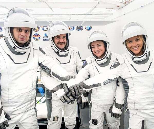 SpaceX grounds Falcon 9 missions, could impact ISS launch