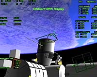 SpaceX Completes Dragon Spacecraft Demonstration Systems Review For Berth At ISS