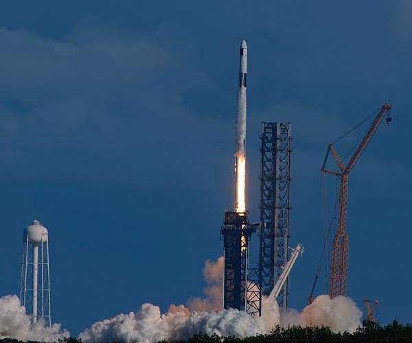 NASA and SpaceX: Enhancing Space Exploration with the 30th Resupply Mission