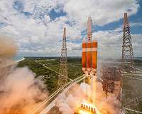 Florida officials to hold summit on luring military's U.S. Space Command