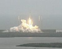 DoD Works to Build Competition Into Space Launches