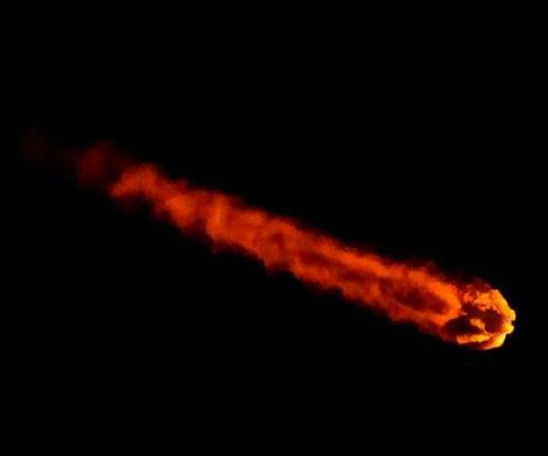 SpaceX launches 23 Starlink satellites; fourth takeoff in week